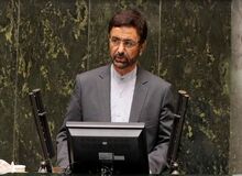 پاسخ عضو کمیسیون امنیت به ادعاهای اخیر ترامپ درباره اختلاف سیاسیون در ایران