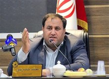 شهردار اسبق ارومیه دستگیر شد