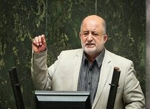 قاضی پور: انتقال آب از وان به دریاچه ارومیه باید با هزینه ترکیه باشد