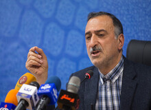 واکنش دانش آشتیانی به اخبار دروغ درباره قاچاق پوشاک دخترش

