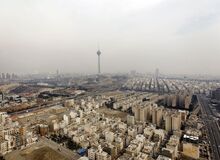 تهران باید برای ۱۸ مخاطره شهری آماده باشد
