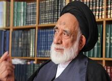 حجت الاسلام و المسلمین طباطبایی: کاری نکنید که مردم بگویند جمهوری اسلامی نباشد