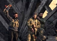 دانشکده مهندسی نظامی ارتش سوریه در شمال حمص به کنترل مخالفان در آمد