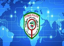 پلیس فتا: مراقب پیامک جعلی عدم استفاده از ماسک باشید