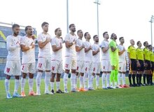 بازیکنان ایران حق شب خوابیدن در آمریکا را ندارند!