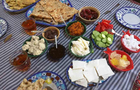 صبحانه خورن دانش آموزان را جدی بگیرید