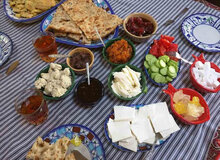 صبحانه خورن دانش آموزان را جدی بگیرید