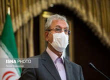 انتقاد تند سخنگوی دولت به نامزدهای منتقد دولت/ ربیعی: چرا تحریف می کنید؟/ چرا بی انصافها نمی گویند کرونا حدود سه میلیون شغل را تهدید کرد؟