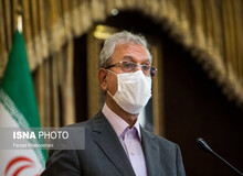 انتقاد تند سخنگوی دولت به نامزدهای منتقد دولت/ ربیعی: چرا تحریف می کنید؟/ چرا بی انصافها نمی گویند کرونا حدود سه میلیون شغل را تهدید کرد؟