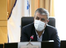 وعده رئیس سازمان انرژی اتمی: تا یک سال آینده استارت راکتور IR20 اراک خواهد خورد