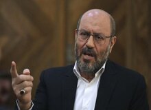 حسین دهقان هر گونه حضور در دولت را تکذیب کرد/ به هیچ عنوان و تحت هیچ شرایطی مسوولیتی که آیت الله خامنه ای در بنیاد مستضعفان به بنده سپردند را رها نخواهم کرد