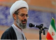 امام جمعه بجنورد: بسیج در عراق، پاکستان، افغانستان، یمن و ... شکل گرفته/بسیجی‌ها دنبال مال و منال دنیا نیستند