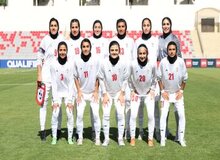 ۲۷ بازیکن به تیم ملی زنان دعوت شدند