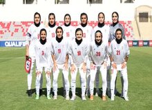 ۲۷ بازیکن به تیم ملی زنان دعوت شدند