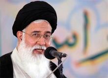 آمریکا در حال نابود شدن است/ برخی در کشور به دنبال خط بازرگان هستند 