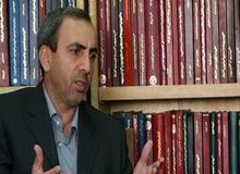 جلالی زاده در واکنش به احتمال کاندیداتوری پزشکیان: کاندیدا شدن یک قضیه و رای آوری قضیه دیگری است/ پزشکیان پشتوانه حزبی ندارد/ معین هم کاریزما نبود و رای نیاورد