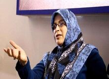 آذر منصوری دبیرکل حزب اتحاد ملت شد
