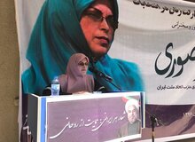 دولت روحانی فراتر از انتظارات عمل کرد
