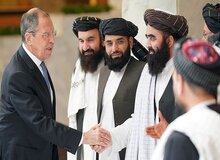 هدف روسیه از به رسمیت شناختن طالبان، تقابل با ایران و چین است؟ 