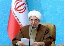 اراکی، نماینده مجلس خبرگان: ولایت فقیه باید مطلقه باشد/ خدای سکولارها بازنشسته شده
