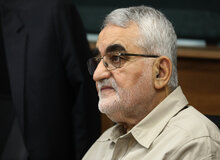 عضو کمیسیون امنیت مجلس: بدون اجرای شروط هفت گانه ایران، با آمریکا مذاکره نمی‌کنیم/  ذخایر موشکی ایران بیش از ۵۰ درصد افزایش یافته است