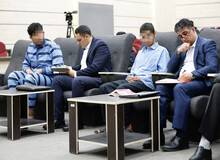 تایید حکم عاملان سرقت مرگبار از دانشجوی دانشگاه تهران / متهم ردیف اول به قصاص و متهم ردیف دوم به ۲۵ سال زندان محکوم شدند