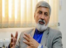 ترقی، قائم مقام حزب موتلفه اسلامی: دشمن از طریق بی‌حجابی قصد براندازی نظام جمهوری اسلامی را دارد