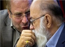 
واکنش چمران به فراخوان انتخاباتی قالیباف