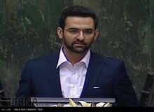 واکنش توئیتری وزیر پیشنهادی ارتباطات به برخی شائبه‌ها: هیچ‌گاه شغل بنده بازجویی یا تفتیش منازل نبوده است