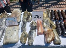 یک ششم جمعیت ایران درگیر مسأله مصرف مواد مخدر هستند/مرگ بیش از ۲ هزار نفر بر اثر مواد مخدر در ۶ ماه