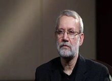 لاریجانی: اگر ملت لبنان در رنج باشند، مردم ایران نیز این درد را حس می‌کنند