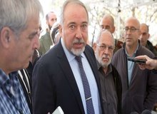 لیبرمن: اگر S۳۰۰ ها در سوریه علیه ما استفاده شود آنها را نابود می‌کنیم