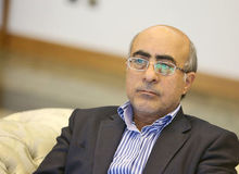 کمیجانی رئیس بانک مرکزی شد