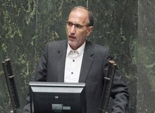 واکنش جالب نماینده مجلس به تجمع امروز رانندگان/ سرمدی: به میان رانندگان رفتم و قول دادم پیگیری کنم