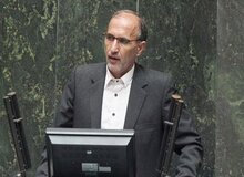 واکنش جالب نماینده مجلس به تجمع امروز رانندگان/ سرمدی: به میان رانندگان رفتم و قول دادم پیگیری کنم
