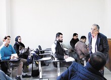 زیباکلام و باقی اساتید دانشگاه طبق این آیین‌نامه جدید از دانشگاه‌ها بازنشسته می‌شوند
