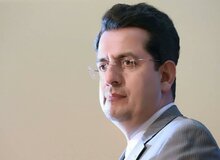 از تعامل با کشورهای همسایه برای تأمین امنیت منطقه استقبال می‌کنیم/ همسایه‎ها اولویت اول ما هستند