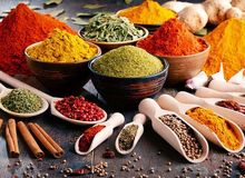 ۵ ادویه شفابخشی که سیستم ایمنی‌تان را تقویت می‌کند