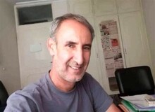 مسیر پرونده حمید نوری تغییر کرد؟