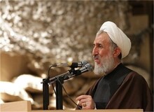 حجت الاسلام صدیقی: جدایی دین از سیاست معنا ندارد/باید حامی مستضعفین جهان باشیم 