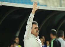 سرمربی جدید ذوب‌آهن انتخاب شد