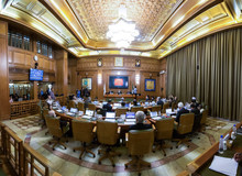 تذکر شورا به شهرداری درباره فوت شجریان