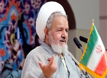  رئیس دفتر عقیدتی سیاسی فرماندهی کل قوا در واکنش به اظهارات قاسمیان: برای نظام هزینه های زیادی ایجاد کرد