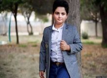 ناسا برای کیان پیر فلک کارت عضویت صادر کرد+عکس
