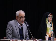 استاندار اصفهان در مراسم روز دانشجو تاکیدکرد : باید با اتکا به منابع داخلی، علمی و انسانی خود ، به سمت رشد و توسعه حرکت کنیم