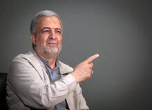 حقابه ایران از افغانستان چه شد؟
