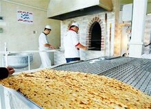 واکنش اتحادیه نانوایان به گم شدن روزانه ۵ هزار تن آرد
