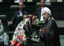 روحانی: برای معرفی وزیر علوم تعامل کردم نه معامله/ شرط ادامه همکاری با وزرا، تعهدشان به «پیوست» احکام‎شان است / دانشگاه‌ها امن باشند نه امنیتی