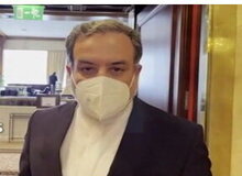 عراقچی: تقریبا تمامی اسناد توافق آماده است
