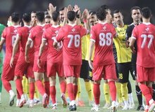 سپاهان امید پرسپولیس را کشت!
